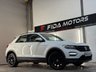 USED 2018 18 VOLKSWAGEN T-ROC 1.5 TSI EVO SE SUV 5dr Petrol Manual Euro 6 (s/s) (150 ps) WIRELESS APPLE CAR PLAY+