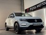 USED 2018 18 VOLKSWAGEN T-ROC 1.5 TSI EVO SE SUV 5dr Petrol Manual Euro 6 (s/s) (150 ps) WIRELESS APPLE CAR PLAY+