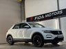 USED 2018 18 VOLKSWAGEN T-ROC 1.5 TSI EVO SE SUV 5dr Petrol Manual Euro 6 (s/s) (150 ps) WIRELESS APPLE CAR PLAY+