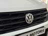 USED 2018 18 VOLKSWAGEN T-ROC 1.5 TSI EVO SE SUV 5dr Petrol Manual Euro 6 (s/s) (150 ps) WIRELESS APPLE CAR PLAY+