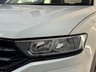 USED 2018 18 VOLKSWAGEN T-ROC 1.5 TSI EVO SE SUV 5dr Petrol Manual Euro 6 (s/s) (150 ps) WIRELESS APPLE CAR PLAY+