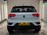 USED 2018 18 VOLKSWAGEN T-ROC 1.5 TSI EVO SE SUV 5dr Petrol Manual Euro 6 (s/s) (150 ps) WIRELESS APPLE CAR PLAY+