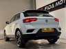 USED 2018 18 VOLKSWAGEN T-ROC 1.5 TSI EVO SE SUV 5dr Petrol Manual Euro 6 (s/s) (150 ps) WIRELESS APPLE CAR PLAY+