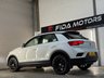 USED 2018 18 VOLKSWAGEN T-ROC 1.5 TSI EVO SE SUV 5dr Petrol Manual Euro 6 (s/s) (150 ps) WIRELESS APPLE CAR PLAY+