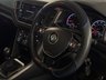 USED 2018 18 VOLKSWAGEN T-ROC 1.5 TSI EVO SE SUV 5dr Petrol Manual Euro 6 (s/s) (150 ps) WIRELESS APPLE CAR PLAY+