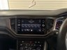 USED 2018 18 VOLKSWAGEN T-ROC 1.5 TSI EVO SE SUV 5dr Petrol Manual Euro 6 (s/s) (150 ps) WIRELESS APPLE CAR PLAY+