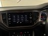 USED 2018 18 VOLKSWAGEN T-ROC 1.5 TSI EVO SE SUV 5dr Petrol Manual Euro 6 (s/s) (150 ps) WIRELESS APPLE CAR PLAY+