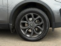 USED 2019 68 LAND ROVER DISCOVERY SPORT 2.0 TD4 Landmark SUV 5dr Diesel Auto 4WD Euro 6 (s/s) (180 ps) 