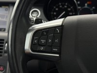 USED 2019 68 LAND ROVER DISCOVERY SPORT 2.0 TD4 Landmark SUV 5dr Diesel Auto 4WD Euro 6 (s/s) (180 ps) 