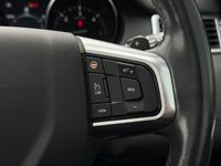 USED 2019 68 LAND ROVER DISCOVERY SPORT 2.0 TD4 Landmark SUV 5dr Diesel Auto 4WD Euro 6 (s/s) (180 ps) 