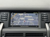 USED 2019 68 LAND ROVER DISCOVERY SPORT 2.0 TD4 Landmark SUV 5dr Diesel Auto 4WD Euro 6 (s/s) (180 ps) 