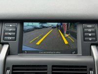 USED 2019 68 LAND ROVER DISCOVERY SPORT 2.0 TD4 Landmark SUV 5dr Diesel Auto 4WD Euro 6 (s/s) (180 ps) 