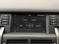 USED 2019 68 LAND ROVER DISCOVERY SPORT 2.0 TD4 Landmark SUV 5dr Diesel Auto 4WD Euro 6 (s/s) (180 ps) 