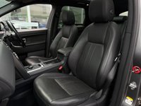USED 2019 68 LAND ROVER DISCOVERY SPORT 2.0 TD4 Landmark SUV 5dr Diesel Auto 4WD Euro 6 (s/s) (180 ps) 