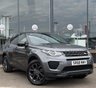 USED 2019 68 LAND ROVER DISCOVERY SPORT 2.0 TD4 Landmark SUV 5dr Diesel Auto 4WD Euro 6 (s/s) (180 ps) 