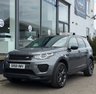 USED 2019 68 LAND ROVER DISCOVERY SPORT 2.0 TD4 Landmark SUV 5dr Diesel Auto 4WD Euro 6 (s/s) (180 ps) 