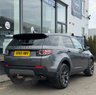 USED 2019 68 LAND ROVER DISCOVERY SPORT 2.0 TD4 Landmark SUV 5dr Diesel Auto 4WD Euro 6 (s/s) (180 ps) 