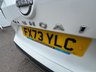 USED 2023 73 NISSAN QASHQAI 1.3 DIG-T MHEV N-Connecta SUV 5dr Petrol Hybrid XTRON 4WD Euro 6 (s/s) (158 ps) SAT NAV REVERSING CAMERA   **WE SPECIALISE IN FINANCE CALL FOR A FREE NO OBLIGATION QUOTATION **