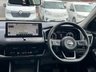 USED 2023 73 NISSAN QASHQAI 1.3 DIG-T MHEV N-Connecta SUV 5dr Petrol Hybrid XTRON 4WD Euro 6 (s/s) (158 ps) SAT NAV REVERSING CAMERA   **WE SPECIALISE IN FINANCE CALL FOR A FREE NO OBLIGATION QUOTATION **