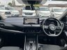 USED 2023 73 NISSAN QASHQAI 1.3 DIG-T MHEV N-Connecta SUV 5dr Petrol Hybrid XTRON 4WD Euro 6 (s/s) (158 ps) SAT NAV REVERSING CAMERA   **WE SPECIALISE IN FINANCE CALL FOR A FREE NO OBLIGATION QUOTATION **