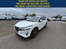 USED 2023 73 NISSAN QASHQAI 1.3 DIG-T MHEV N-Connecta SUV 5dr Petrol Hybrid XTRON 4WD Euro 6 (s/s) (158 ps) SAT NAV REVERSING CAMERA   **WE SPECIALISE IN FINANCE CALL FOR A FREE NO OBLIGATION QUOTATION **