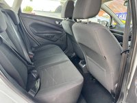 USED 2014 14 FORD FIESTA 1.5 TDCi Style Hatchback 5dr Diesel Manual Euro 5 (75 ps) 