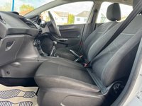 USED 2014 14 FORD FIESTA 1.5 TDCi Style Hatchback 5dr Diesel Manual Euro 5 (75 ps) 