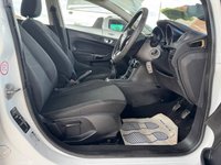 USED 2014 14 FORD FIESTA 1.5 TDCi Style Hatchback 5dr Diesel Manual Euro 5 (75 ps) 