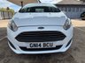 USED 2014 14 FORD FIESTA 1.5 TDCi Style Hatchback 5dr Diesel Manual Euro 5 (75 ps) 