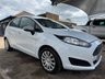 USED 2014 14 FORD FIESTA 1.5 TDCi Style Hatchback 5dr Diesel Manual Euro 5 (75 ps) 