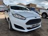 USED 2014 14 FORD FIESTA 1.5 TDCi Style Hatchback 5dr Diesel Manual Euro 5 (75 ps) 