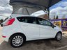 USED 2014 14 FORD FIESTA 1.5 TDCi Style Hatchback 5dr Diesel Manual Euro 5 (75 ps) 