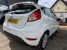 USED 2014 14 FORD FIESTA 1.5 TDCi Style Hatchback 5dr Diesel Manual Euro 5 (75 ps) 