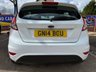 USED 2014 14 FORD FIESTA 1.5 TDCi Style Hatchback 5dr Diesel Manual Euro 5 (75 ps) 