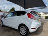 USED 2014 14 FORD FIESTA 1.5 TDCi Style Hatchback 5dr Diesel Manual Euro 5 (75 ps) 