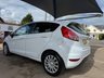 USED 2014 14 FORD FIESTA 1.5 TDCi Style Hatchback 5dr Diesel Manual Euro 5 (75 ps) 