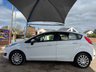 USED 2014 14 FORD FIESTA 1.5 TDCi Style Hatchback 5dr Diesel Manual Euro 5 (75 ps) 