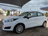 USED 2014 14 FORD FIESTA 1.5 TDCi Style Hatchback 5dr Diesel Manual Euro 5 (75 ps) 