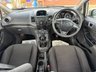 USED 2014 14 FORD FIESTA 1.5 TDCi Style Hatchback 5dr Diesel Manual Euro 5 (75 ps) 