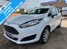 USED 2014 14 FORD FIESTA 1.5 TDCi Style Hatchback 5dr Diesel Manual Euro 5 (75 ps) 