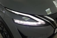 USED 2023 73 NISSAN QASHQAI 1.5 h e-POWER Kuro Edition Auto Euro 6 (s/s) 5dr Panoramic Roof, 360 Cam,