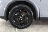 USED 2023 73 NISSAN QASHQAI 1.5 h e-POWER Kuro Edition Auto Euro 6 (s/s) 5dr Panoramic Roof, 360 Cam,
