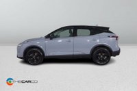 USED 2023 73 NISSAN QASHQAI 1.5 h e-POWER Kuro Edition Auto Euro 6 (s/s) 5dr Panoramic Roof, 360 Cam,
