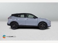 USED 2023 73 NISSAN QASHQAI 1.5 h e-POWER Kuro Edition Auto Euro 6 (s/s) 5dr Panoramic Roof, 360 Cam,