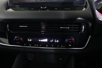USED 2023 73 NISSAN QASHQAI 1.5 h e-POWER Kuro Edition Auto Euro 6 (s/s) 5dr Panoramic Roof, 360 Cam,