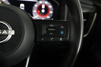 USED 2023 73 NISSAN QASHQAI 1.5 h e-POWER Kuro Edition Auto Euro 6 (s/s) 5dr Panoramic Roof, 360 Cam,
