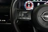 USED 2023 73 NISSAN QASHQAI 1.5 h e-POWER Kuro Edition Auto Euro 6 (s/s) 5dr Panoramic Roof, 360 Cam,