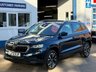 USED 2023 72 SKODA KAROQ 1.5 TSI ACT SE L SUV 5dr Petrol DSG Euro 6 (s/s) (150 ps) 