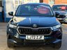 USED 2023 72 SKODA KAROQ 1.5 TSI ACT SE L SUV 5dr Petrol DSG Euro 6 (s/s) (150 ps) 