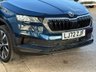 USED 2023 72 SKODA KAROQ 1.5 TSI ACT SE L SUV 5dr Petrol DSG Euro 6 (s/s) (150 ps) 